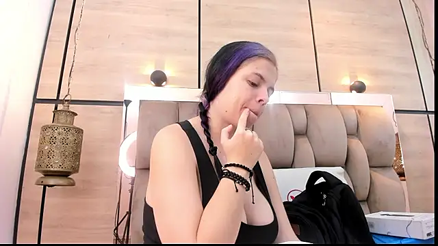 Snapshot of dorothy_vegga chatting on 02/27/26, 03:50 dorothy vegga online show from 02/27/26, 03:50