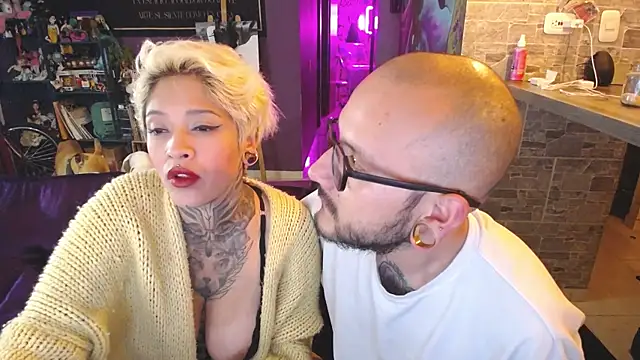 Snapshot of tatouagendecouple chatting on 02/07/25, 02:19 tatouagendecouple online show from 02/07/25, 02:19