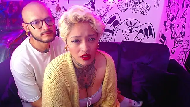Snapshot of tatouagendecouple chatting on 02/07/25, 10:19 tatouagendecouple online show from 02/07/25, 10:19