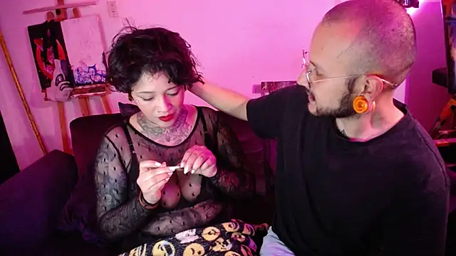 tatouagendecouple online show from 11/07/25, 03:17