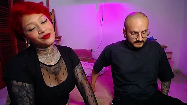 tatouagendecouple online show from 12/20/25, 05:25