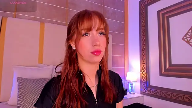 AbigailCarter online show from 11/24/25, 11:37