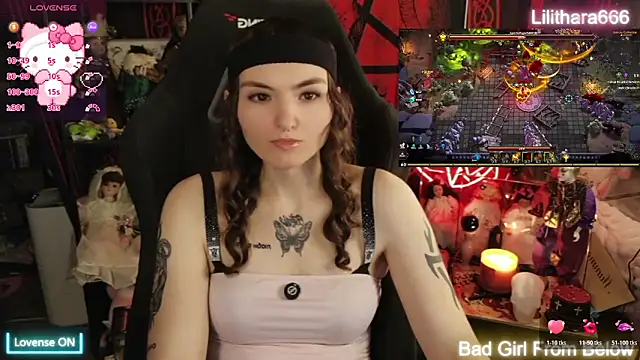 Snapshot of BrandiWRLD_999 chatting on 04/20/26, 05:59 BrandiWRLD 999 online show from 04/20/26, 05:59