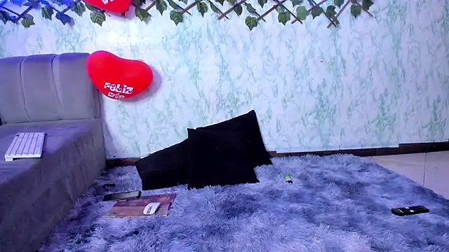 Pamesmith online show from 02/26/25, 06:26