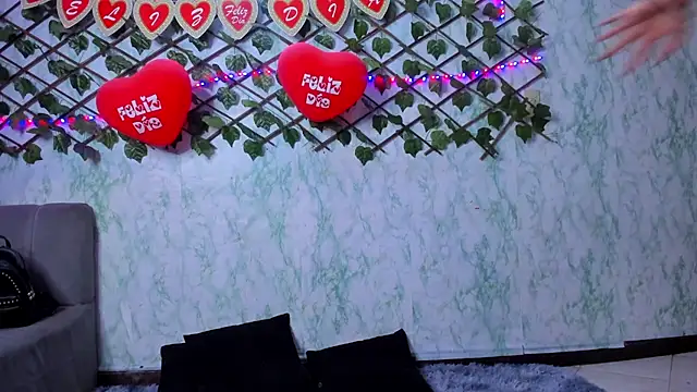 Pamesmith online show from 02/28/25, 03:37