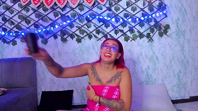 Pamesmith online show from 03/05/25, 03:29