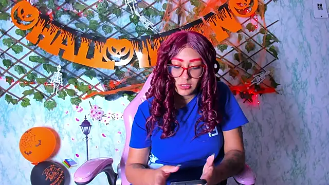 Pamesmith online show from 10/18/25, 02:25