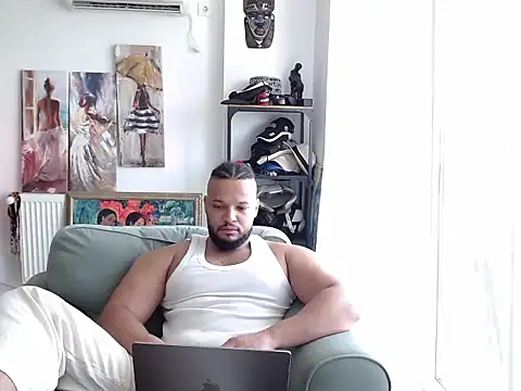 1LordKingsley online show from 06/13/26, 07:39