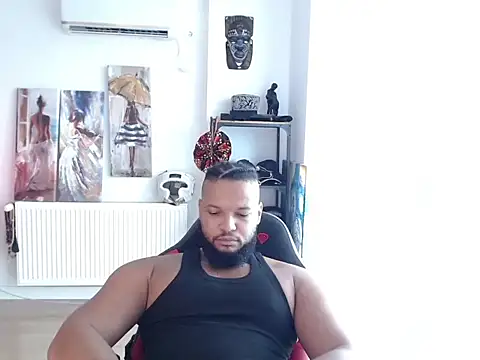 1LordKingsley online show from 06/14/26, 02:08