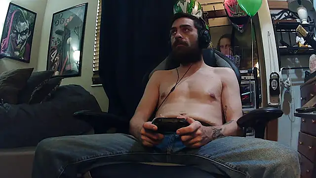 Snapshot of slutty_guy12 chatting on 03/10/25, 07:18 slutty guy12 online show from 03/10/25, 07:18