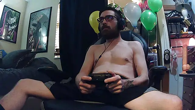 Snapshot of slutty_guy12 chatting on 03/10/25, 10:24 slutty guy12 online show from 03/10/25, 10:24