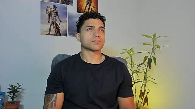 gerson zt online show from 03/08/26, 10:35