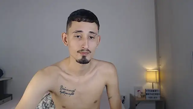 enzo 0814 online show from 01/31/25, 02:26