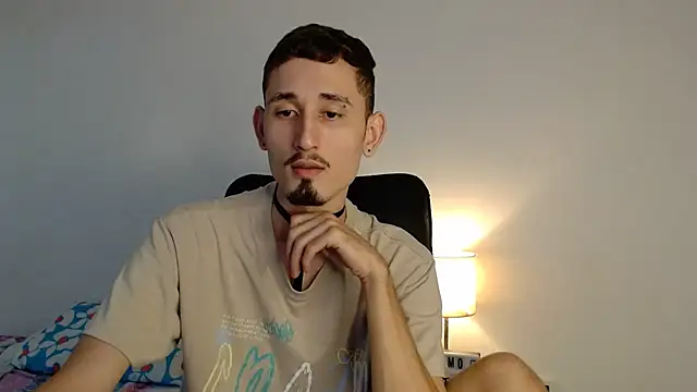 enzo 0814 online show from 03/05/25, 02:34