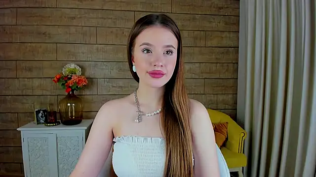 MilanaBalmain online show from 01/22/25, 08:06