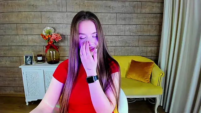 MilanaBalmain online show from 02/17/25, 08:30