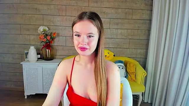 MilanaBalmain online show from 02/24/25, 03:53