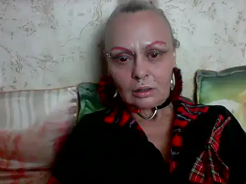 Gardener of Illusions online show from 06/12/26, 07:07