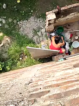 Blayring online show from 11/14/25, 04:44