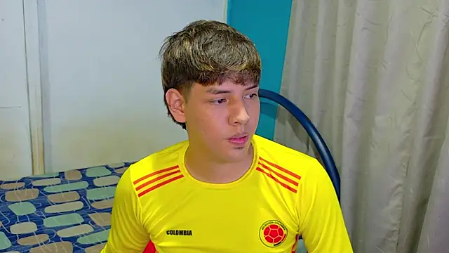 Snapshot of zackmontieel chatting on 02/07/26, 09:13 zackmontieel online show from 02/07/26, 09:13