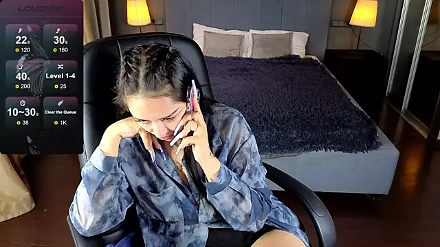 baby  kim online show from 02/04/25, 08:56