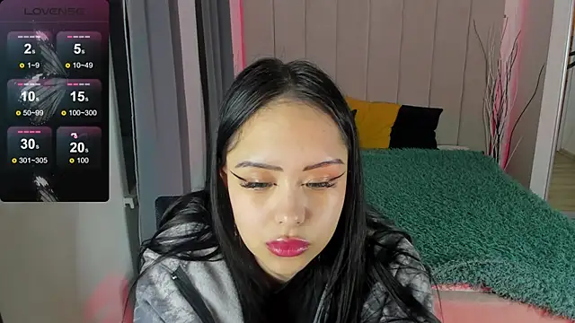 baby  kim online show from 02/23/25, 05:12