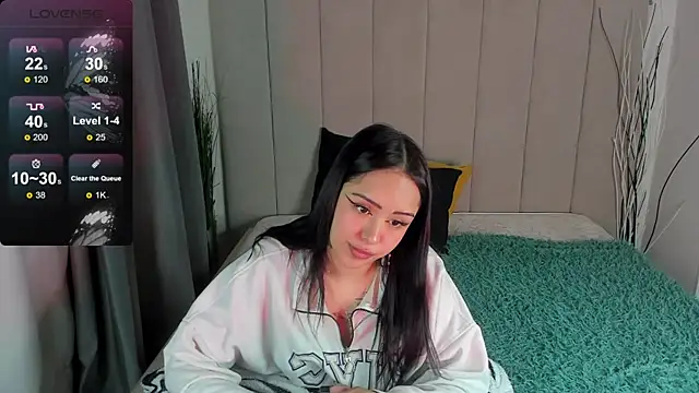 baby  kim online show from 02/24/25, 08:27