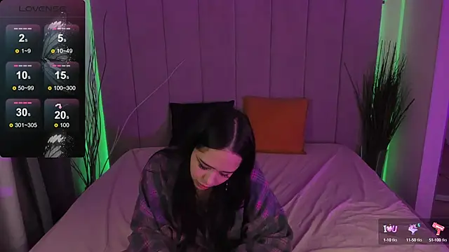 baby  kim online show from 03/04/25, 05:42