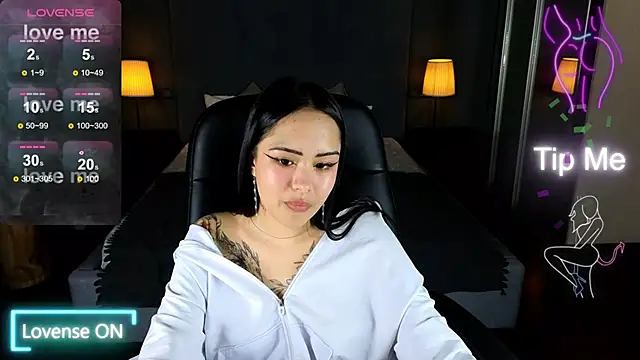 baby  kim online show from 03/18/25, 10:58