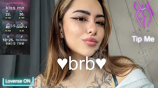 baby  kim online show from 09/10/25, 05:18