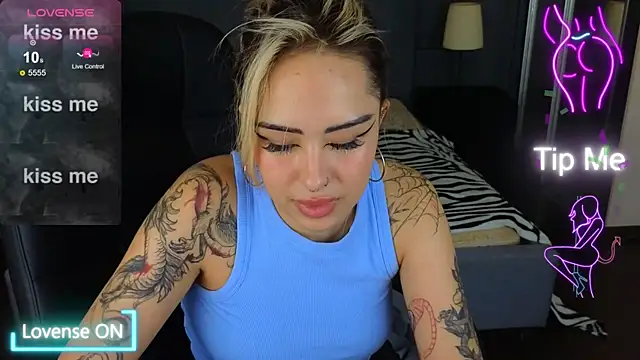 baby  kim online show from 10/17/25, 09:12