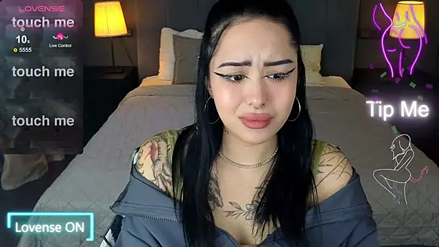 baby  kim online show from 12/04/25, 07:55