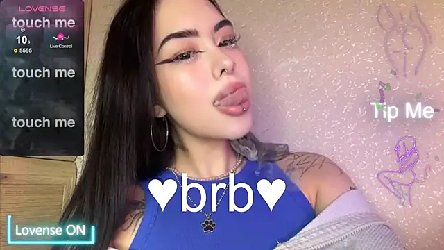 baby  kim online show from 05/01/26, 08:35