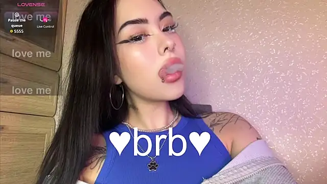 baby  kim online show from 05/06/26, 10:09