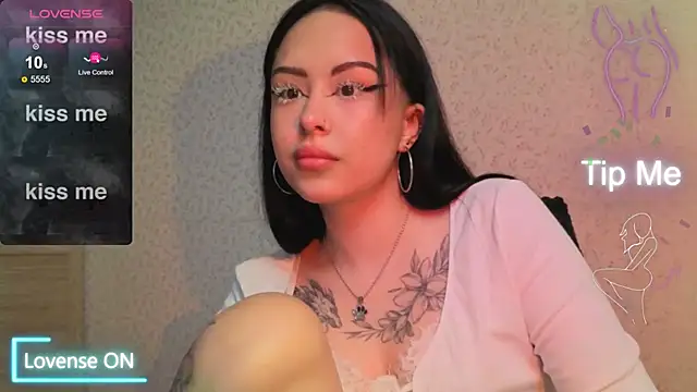 baby  kim online show from 05/09/26, 08:36
