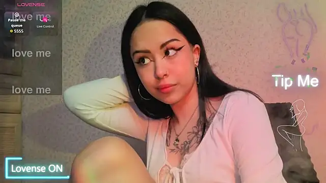 baby  kim online show from 05/10/26, 10:37