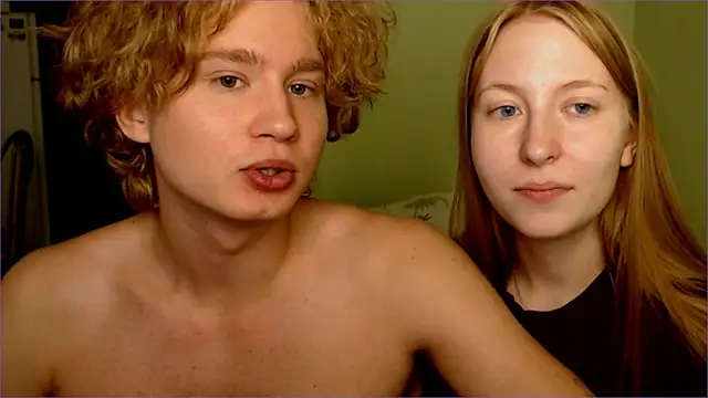 AliceStoneJhonyStone online show from 09/16/25, 10:16