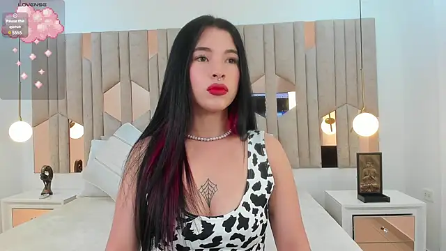 im nika  online show from 01/12/25, 05:03