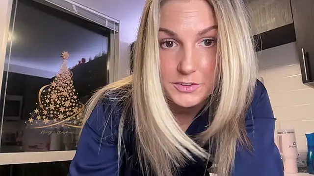 Graciemae baexx online show from 12/27/24, 11:31