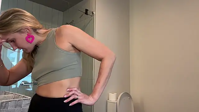 Graciemae baexx online show from 02/14/25, 09:21