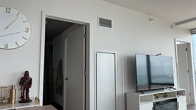 Graciemae baexx online show from 02/24/25, 07:09