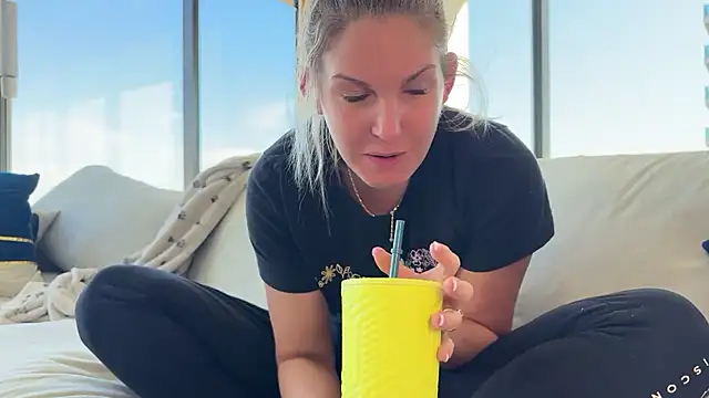 Graciemae baexx online show from 03/08/25, 03:45