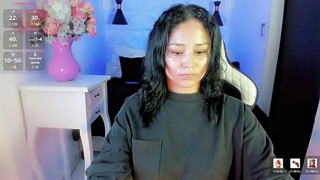 sexyy kitty18 online show from 05/03/26, 03:45