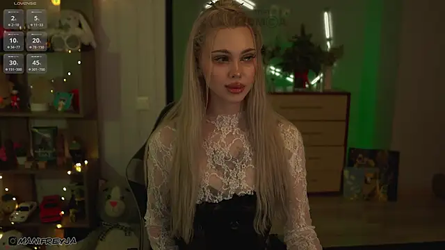 Snapshot of ManiFreyja chatting on 02/06/26, 06:33 ManiFreyja online show from 02/06/26, 06:33