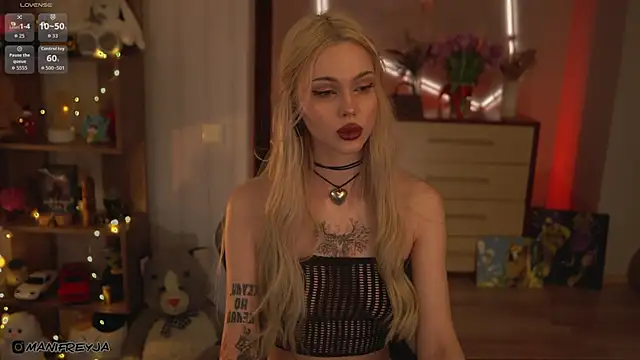 Snapshot of ManiFreyja chatting on 03/11/26, 08:37 ManiFreyja online show from 03/11/26, 08:37