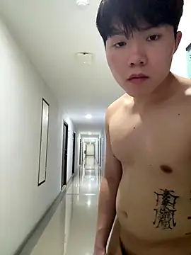 Snapshot of thehornyboyz chatting on 10/29/25, 02:52 thehornyboyz online show from 10/29/25, 02:52