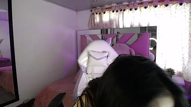 Mia Fischer online show from 01/31/25, 07:08