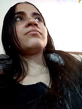 Mia Fischer online show from 10/03/25, 07:22