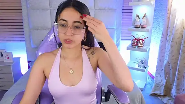 Mia Fischer online show from 06/20/26, 03:04