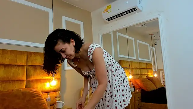 adarussell online show from 02/01/25, 01:09